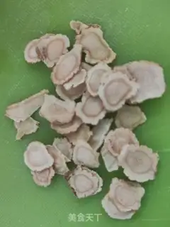 Make Western chorus Sydney rose tea step 1