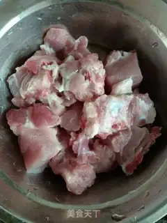 Make Potato varnish step 0