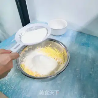 Make Original cookies step 4
