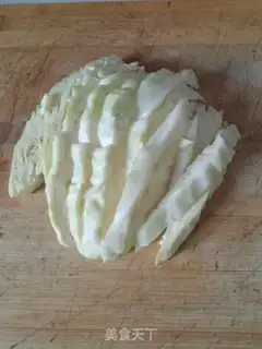 Make Snack and powder step 5