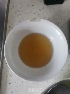 Make Red-hot melons step 1