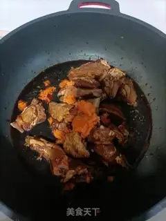 Make Scorpion step 4