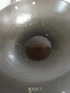 Make Snack and powder step 7