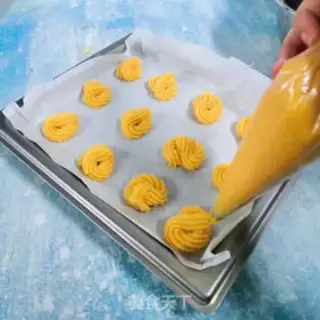 Make Original cookies step 7