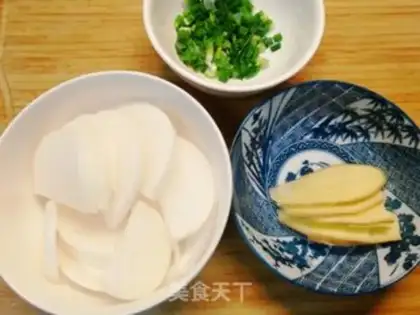 Make Original cookies step 8