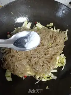 Make Snack and powder step 10