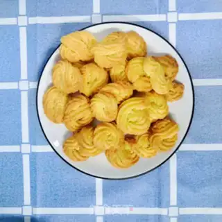 Make Original cookies step 10