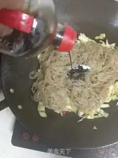 Make Snack and powder step 11
