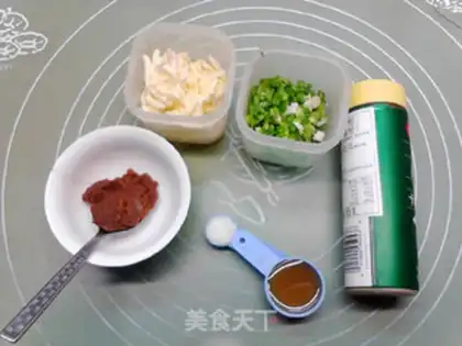 Make Cracker cheese onion bread step 10