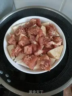 Make Potato varnish step 6