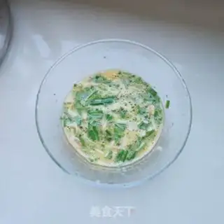 Make Shrimp pickled eggs step 4