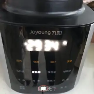 Make Potato milk step 6
