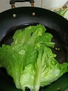 Make Noodles step 0