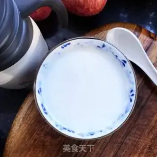 Make Potato milk step 8