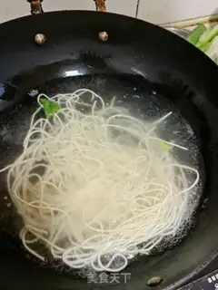 Make Noodles step 1