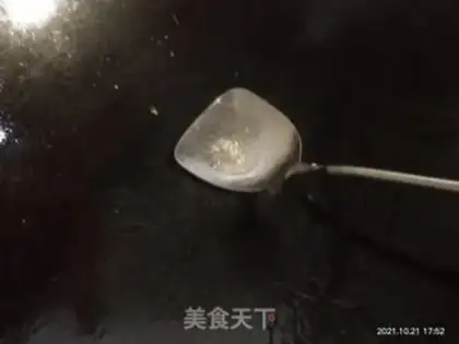 Make A carrot potato step 2