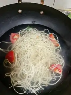 Make Noodles step 2