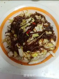 Make Snack and powder step 13