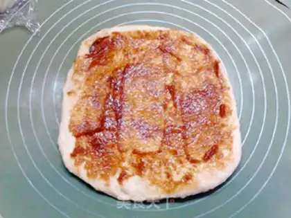 Make Cracker cheese onion bread step 14