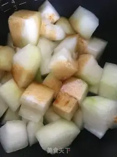 Make Pooh step 2