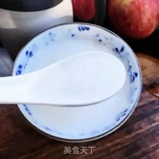 Make Potato milk step 10