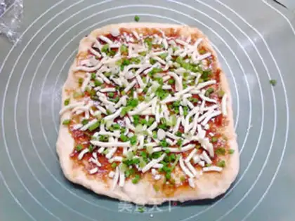 Make Cracker cheese onion bread step 15