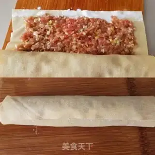 Make Smuggles step 3