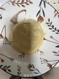 Make Peanut tacos step 2