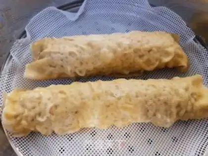 Make Smuggles step 5