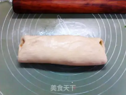 Make Cracker cheese onion bread step 17