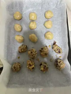 Make Peanut tacos step 3