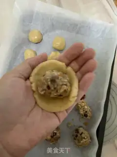 Make Peanut tacos step 4