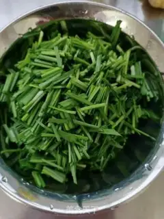 Make Soy sauce step 0