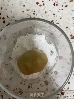 Make Peanut tacos step 5