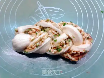 Make Cracker cheese onion bread step 19