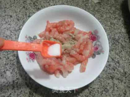 Make Shrimp step 3