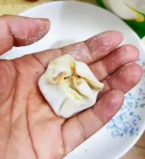 Make Pancake step 3