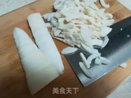 Make Duck step 1