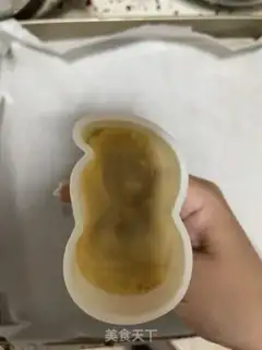 Make Peanut tacos step 6