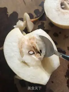 Make Sydney garlic step 1