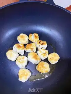 Make Pancake step 4