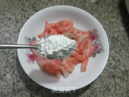 Make Shrimp step 4