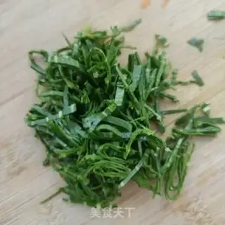 Make Vegetable meatloaf sandwich step 1
