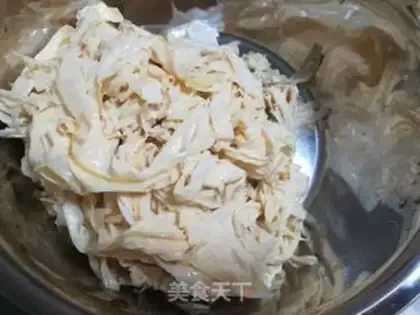 Make Duck step 3