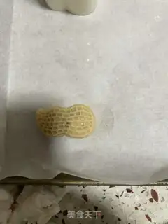 Make Peanut tacos step 7