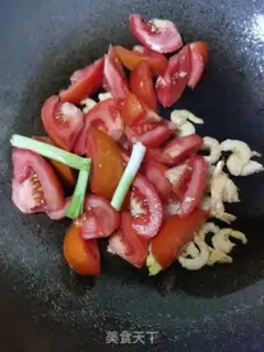 Make Vegetable soup step 4