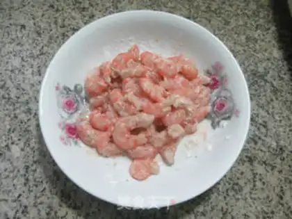 Make Shrimp step 5