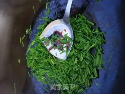 Make Soy sauce step 3