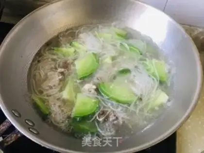 Make Blue radish and lasagna step 6