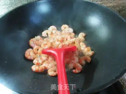 Make Shrimp step 6